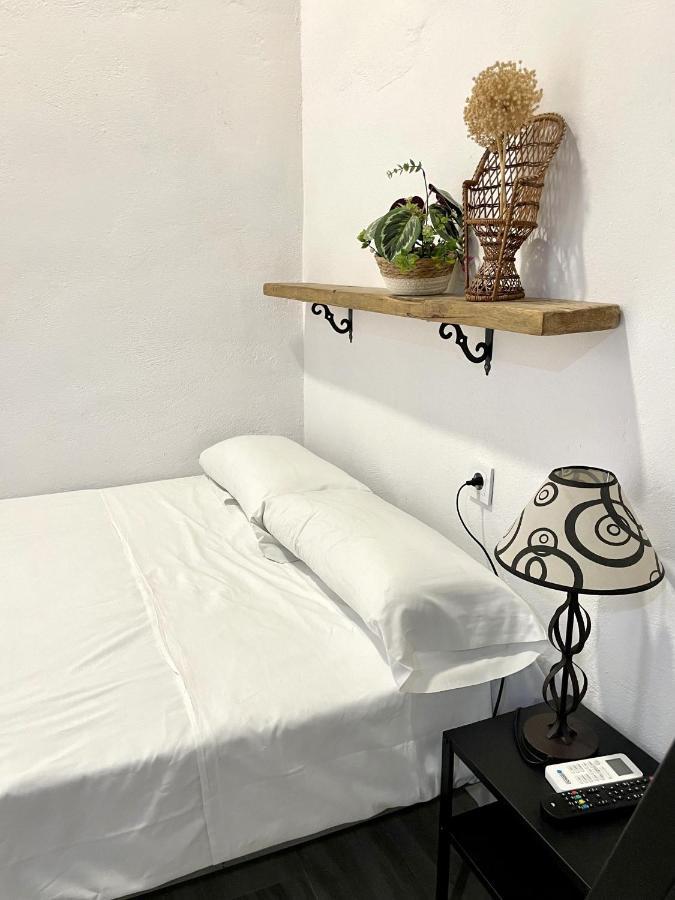 Apartamento Sotos 1 Cordoba Exterior photo